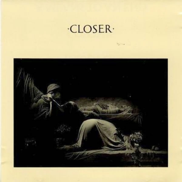 Disco Inmortal: Joy Division – Closer (1980)