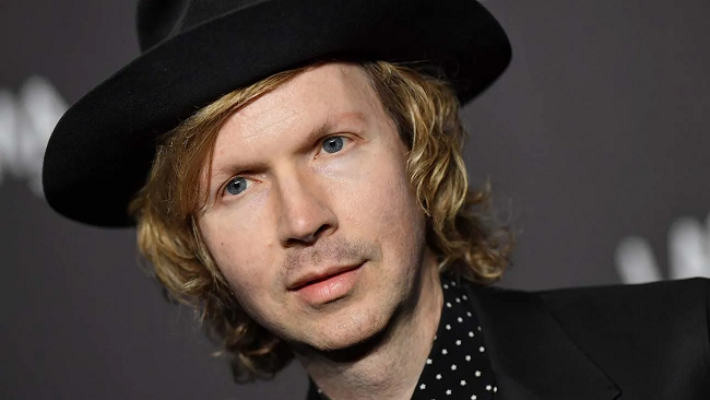 Beck regresa a Chile para un show propio en Teatro Caupolicán