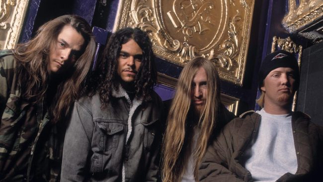 El Sonido Del Cosmos: Blues For The Red Sun de Kyuss