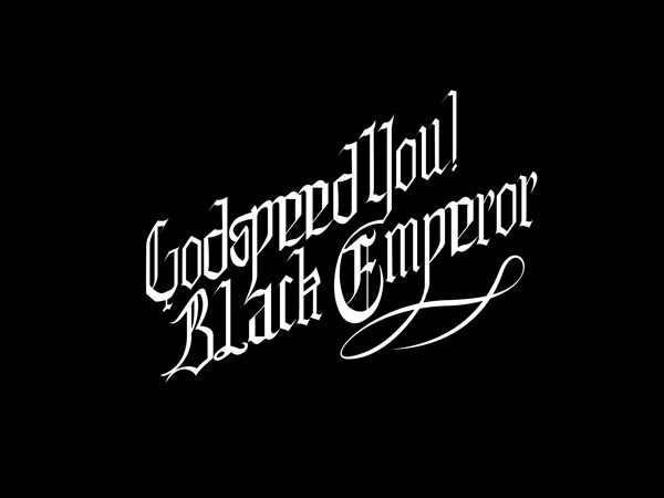 Godspeed You! Black Emperor vuelve con nuevo álbum de estudio, escucha el primer adelanto