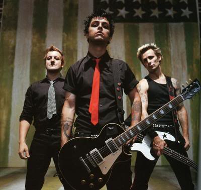 Green Day estrena videoclip para su sencillo «Oh Love»