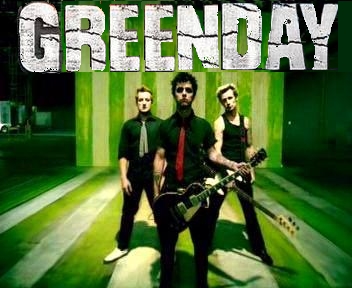 Green Day estrena nuevo video: ‘Kill the DJ’
