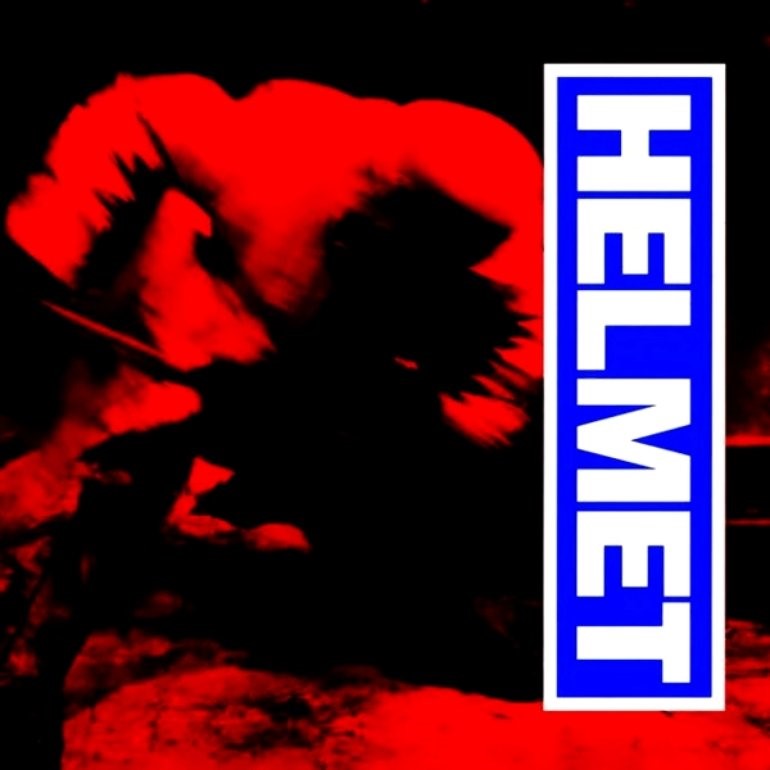 Disco Inmortal:  Helmet – Meantime (1992)