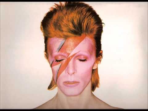 Stardust: Realizarán película biográfica de David Bowie