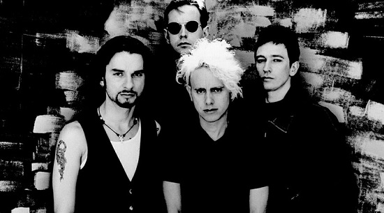 Videografía Rock: «I Feel You» – Depeche Mode