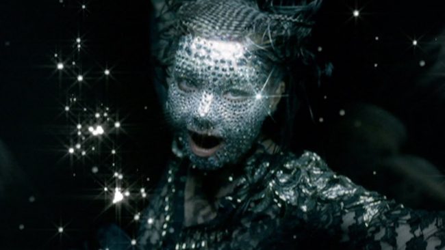 Björk regresa al cine para protagonizar junto a Nicole Kidman y Ethan Hawke la historia de una venganza vikinga