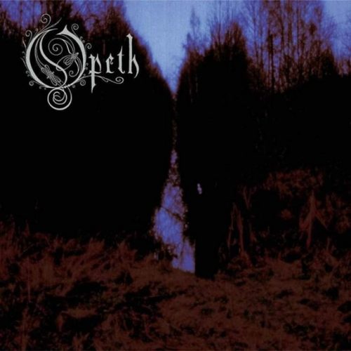 My Arms Your Hearse: Oscuridad fantasmal para un clásico de Opeth