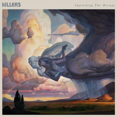 “Imploding the Mirage”: The Killers apunta al regreso a los escenarios con su nuevo álbum