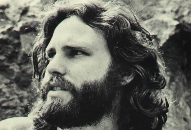 Jim Morrison: el mito tras la muerte de una leyenda