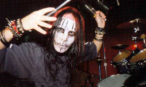Joey Jordison anuncia álbum y primer single con su nueva banda: Vimic