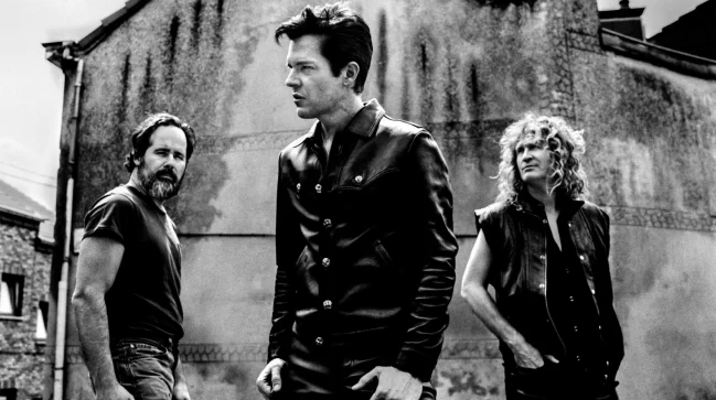 ‘Your Side of Town’: Así suena lo nuevo de The Killers