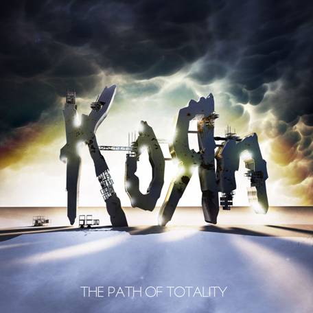 Escucha completo ‘The Path of Totallity’ el nuevo disco de Korn