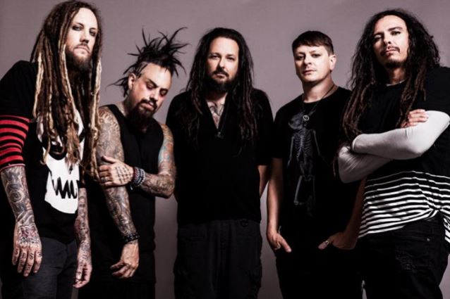 «The Nothing»: Korn anuncia su nuevo álbum de estudio y presenta el primer single