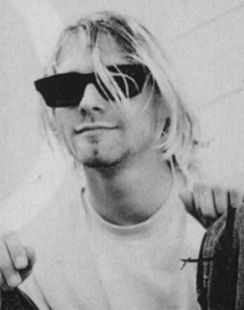Brett Morgen y Courtney Love realizarán un nuevo documental sobre la vida de Kurt Cobain