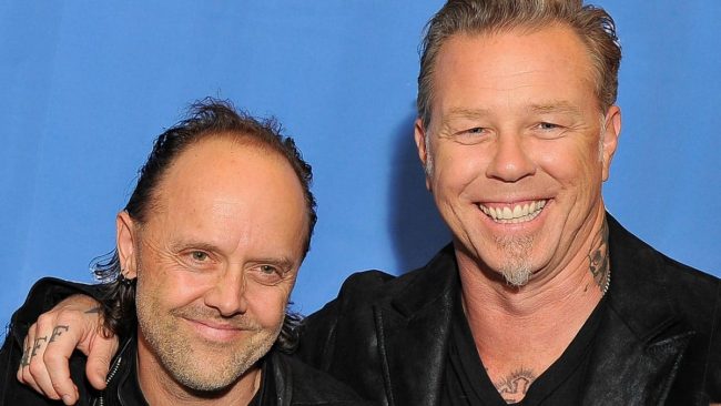 Habla el ex-psicoterapeuta de Metallica: «La pelea entre Lars y James fue aterradora pero necesaria»