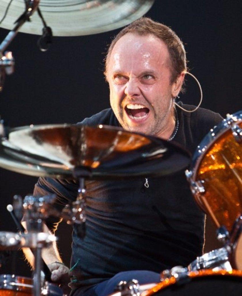 Lars Ulrich: «La nueva película de Metallica será como ‘The Song Remains The Same’ de Led Zeppelin»