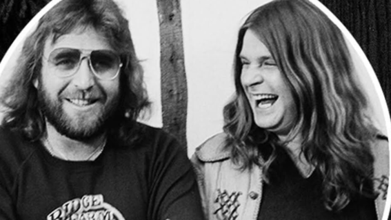 Lee Kerslake, legendario baterista de Uriah Heep y Ozzy Osbourne ha fallecido