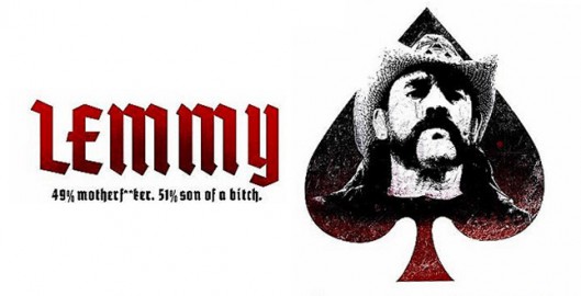 Rockumentales: «Lemmy»: 49% Motherfucker, 51% Son of a Bitch, el documental de Lemmy Kilmister