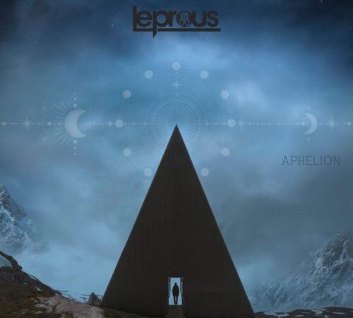 Leprous- “Aphelion” (2021)