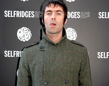 Liam Gallagher dice que nuevo disco de Beady Eye será experimental