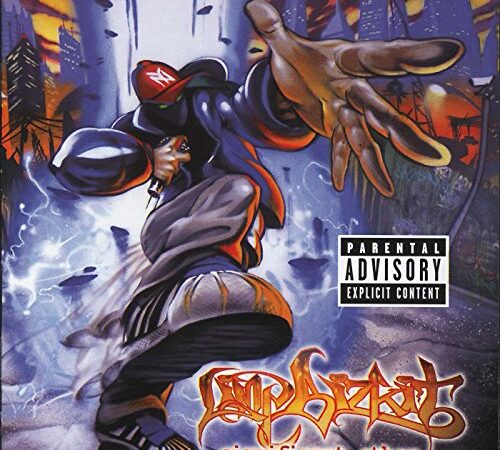 Disco Inmortal: Limp Bizkit – Significant Other (1999)
