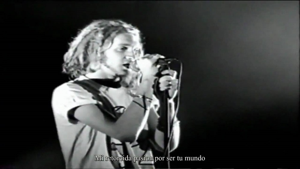 Cancionero Rock: «Love, Hate, Love» – Alice in Chains (1990)