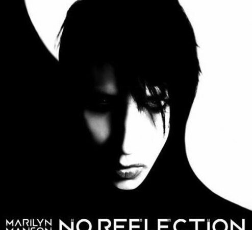 Marilyn Manson habla de «Born Villain», su nuevo disco, escucha otro adelanto