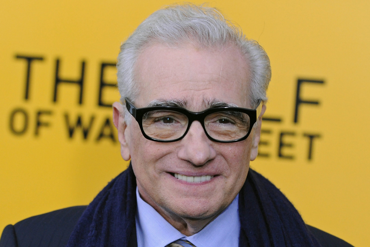 El soundtrack de un genio: Playlist selecto de las películas de Martin Scorsese