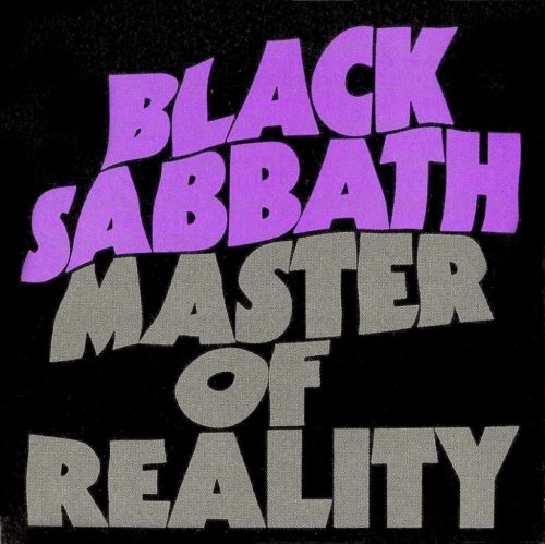 Disco Inmortal: Black Sabbath – Master of Reality (1971)
