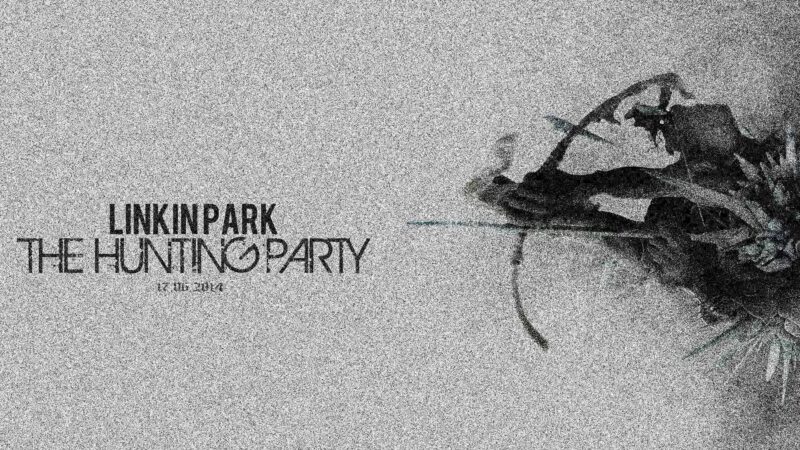 Escucha ‘Wastelands’ otro adelanto del nuevo disco de Linkin Park