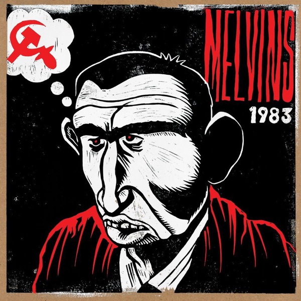 Melvins sorprende con otro nuevo lanzamiento: «1983»