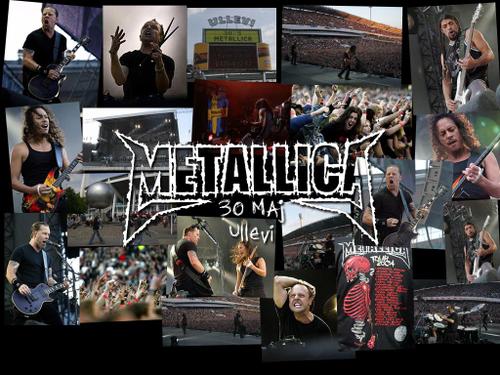 Especial 30 años de Metallica: Cinco hitos que han marcado su historia