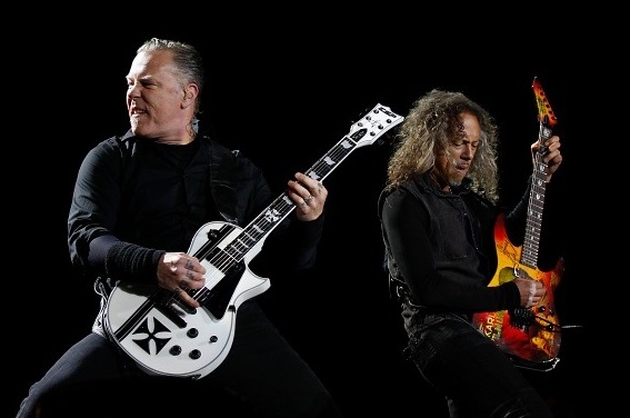 Metallica en Chile: La revancha más democrática del metal