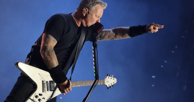 Metallica en Chile: Los riesgos que corre uno de los shows más esperados del año
