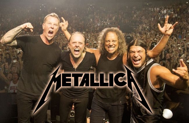 Metallica aparecerá en el Super Bowl 2021 como acto de cierre