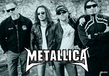 Metallica celebra 30 años con invitados de lujo