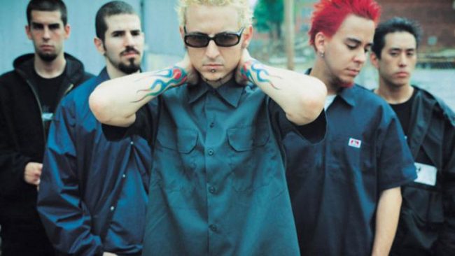 Linkin Park prepara «cosas especiales» para celebrar los 20 años de su debut «Hybrid Theory»