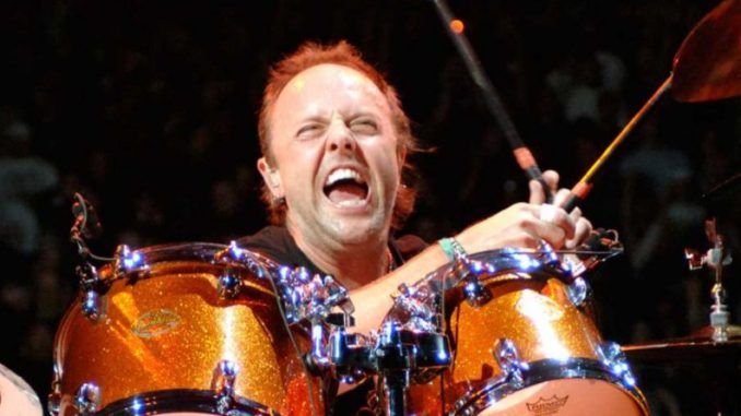 Lars Ulrich confirma que Metallica sí llegará a Chile en abril