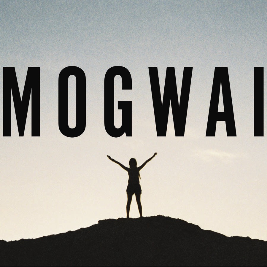 Mogwai se presentará en Chile el 2012