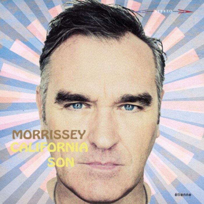 Morrissey regresa con nuevo single y anuncia disco de covers