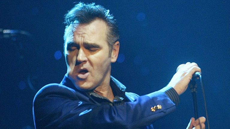 Morrissey anuncia nuevo álbum de estudio: «Bonfire of Teenagers»