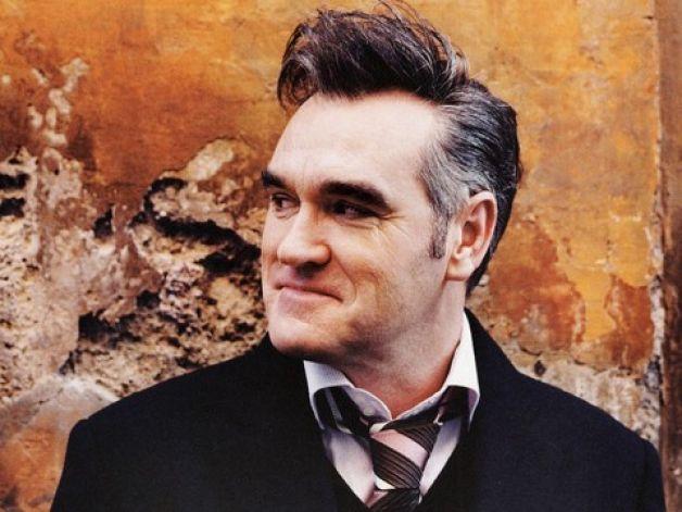 Rockumentales: The Importance of Being Morrissey