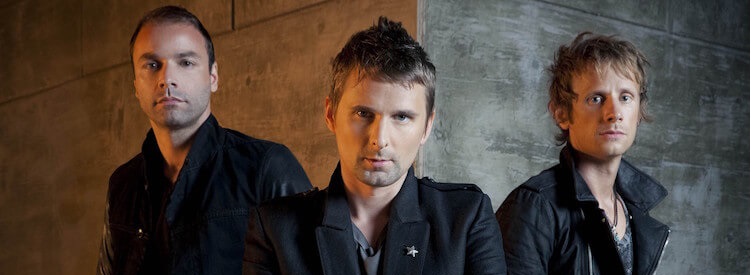Sorpresa: Muse estrenan nuevo single y video, escucha ‘Thought Contagion’