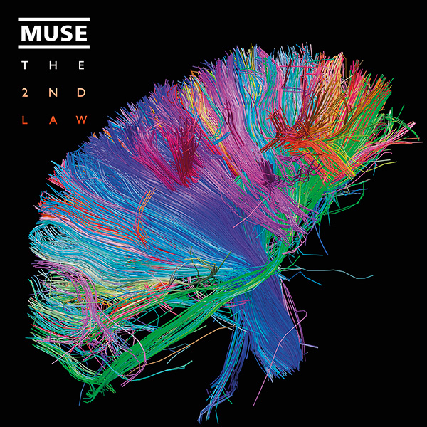 Muse libera su nuevo álbum «The 2nd Law» completo, escúchalo acá