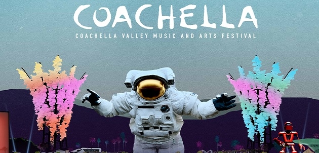 Hoy arranca el festival de Coachella, sigue acá la transmisión on line