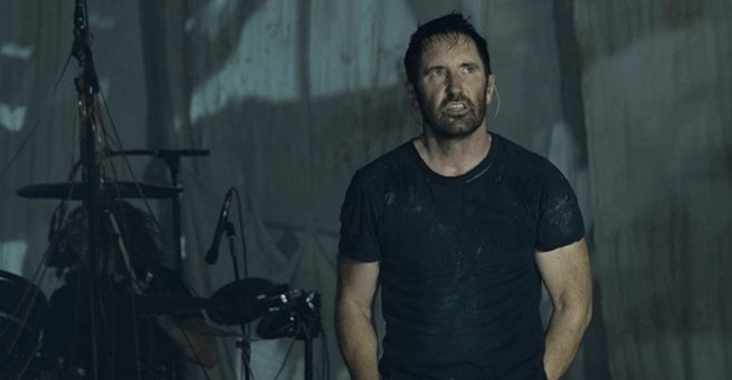 Estreno: Ya podemos escuchar completo «Bad Witch», el nuevo álbum de Nine Inch Nails