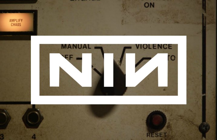 Nine Inch Nails libera su nuevo EP «Add Violence», escúchalo completo acá
