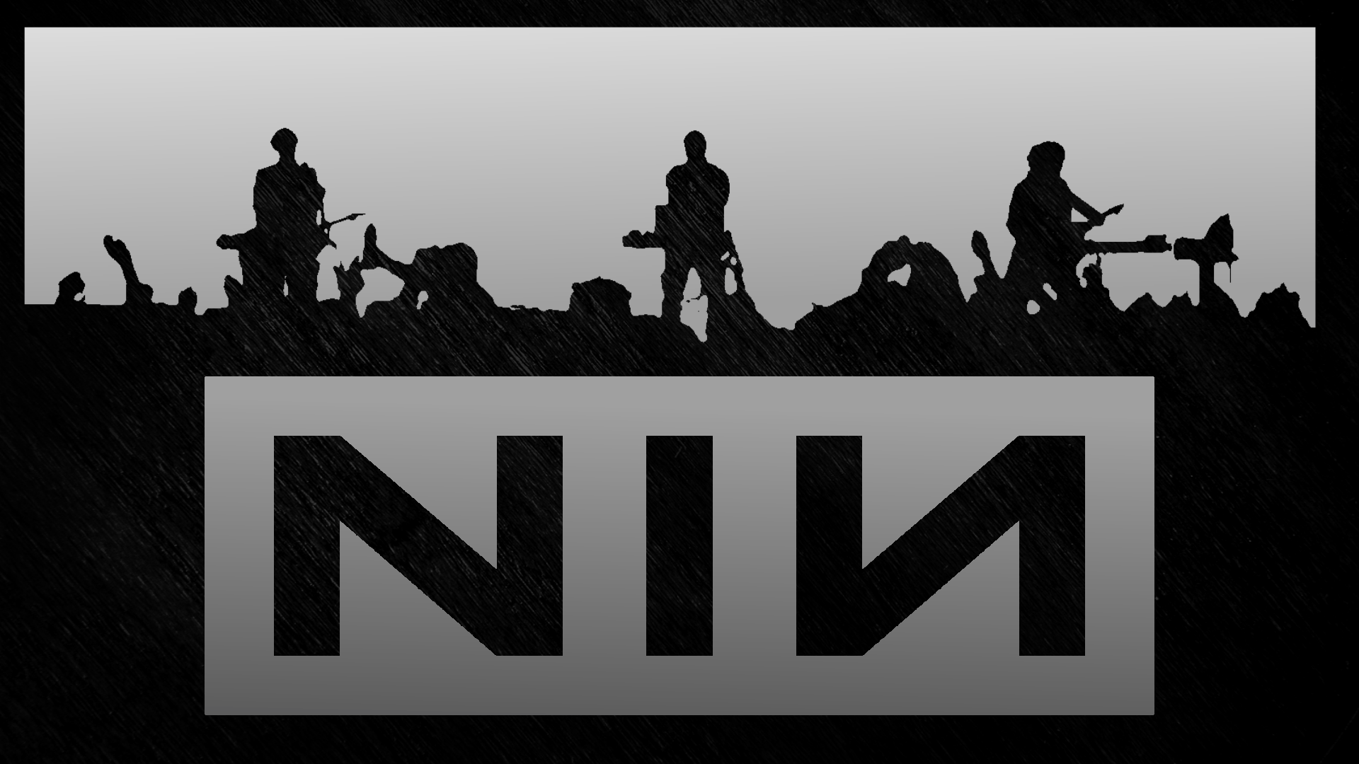 Nine Inch Nails lanzará «Halo I-IV», box set en vinilo de su debut «Pretty Hate Machine»