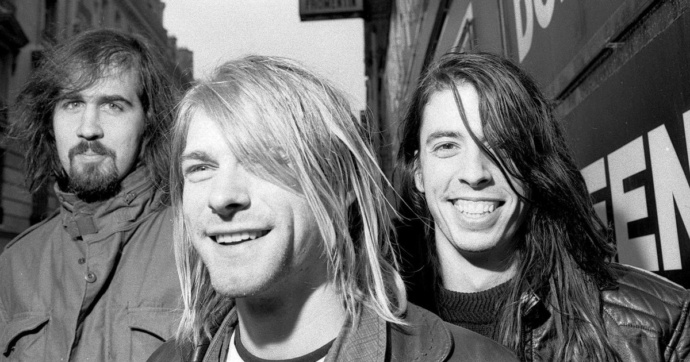 Nirvana según la BBC: la cadena británica prepara nuevo documental y sendos especiales para celebrar los 30 años de «Nevermind»