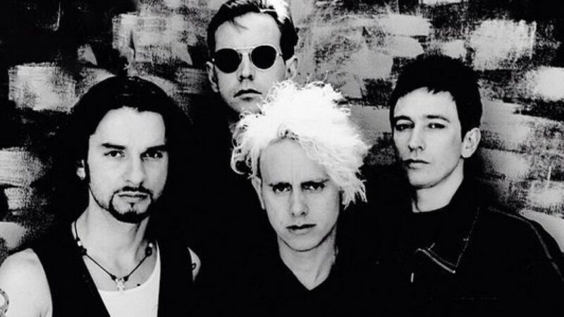 Rockumentales: La historia de Depeche Mode 1981-2009